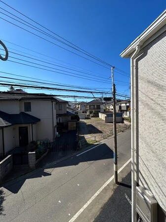 コスモ・アルカディア2の物件内観写真